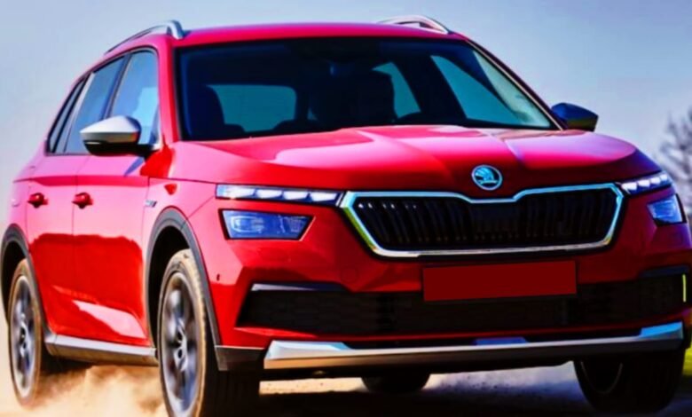 Skoda Kylaq: Tata Nexon और Hyundai Venue की छुट्टी करने आ रही स्कोडा की New SUV, कीमत होगी 7.99 से शुरु