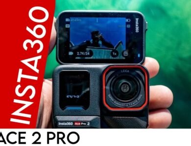 Insta360 Ace Pro 2 Launched: 8K वीडियो को रिकॉर्ड करने के साथ मिल रहा AI फीचर्स, जानें डिटेल