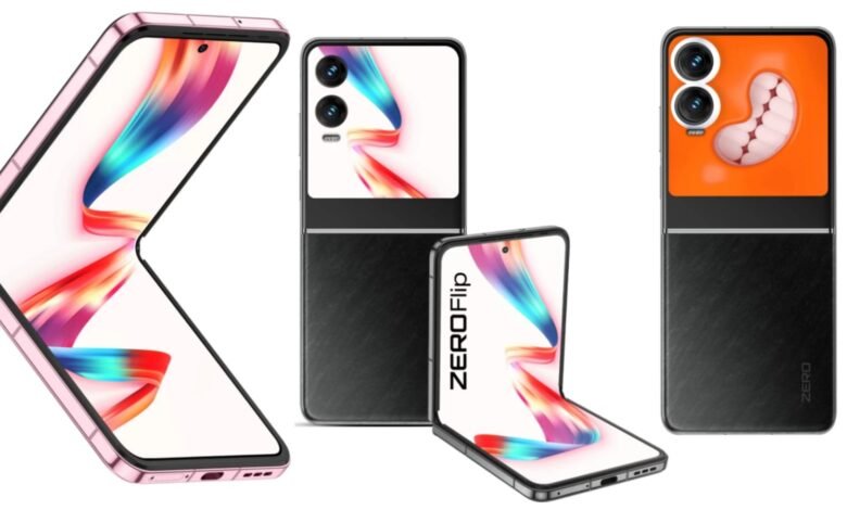 Infinix Zero Flip: इन्फिनिक्स के फिल्प फोन की सेल हुई शुरू, जानिए कीमत और दीवाली ऑफर