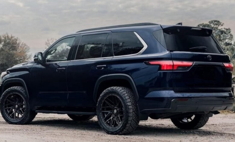 New Toyota Fortuner: कब होगी नई फार्च्यूनर लांच, कैसे होंगें फीचर्स, जानें डिटेल