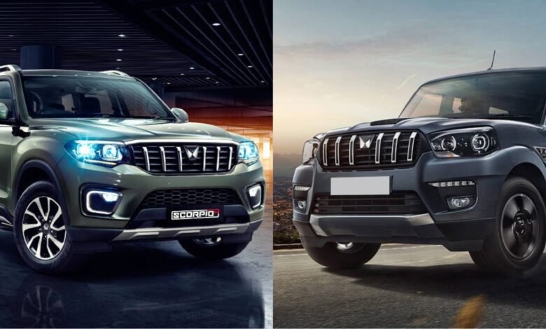 Scorpio N Waiting Period: दीवाली मे खरीदने से पहले जान लें इस एसयूवी का वेटिंग पीरियड