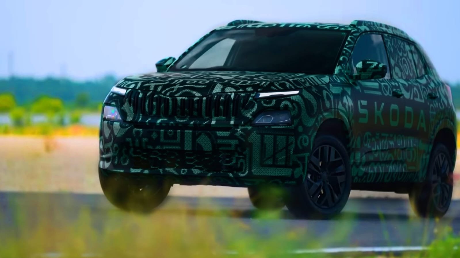 Skoda Kylaq Base Model: बस कुछ ही दिन में होगा लांच, बेस मॉडल की लीक हुई जानकारी, जानें डिटेल
