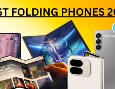 Best Folding Phones 2024: बजट की नही है दिक्कत तो आपके लिए ये फोल्डिंग फ़ोन हो सकतें है बढ़िया बिकल्प