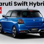 Maruti Swift Hybrid: टेस्टिंग के दौरान नजर आई स्विफ्ट हाइब्रिड, जानिए कब होगी लांच Maruti Swift Hybrid: टेस्टिंग के दौरान नजर आई स्विफ्ट हाइब्रिड, जानिए कब होगी लांच
