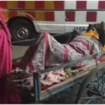 Sidhi News: सीधी जिले में गर्भवती को एंबुलेंस ना मिलने के मामले में बड़ी कार्यवाही