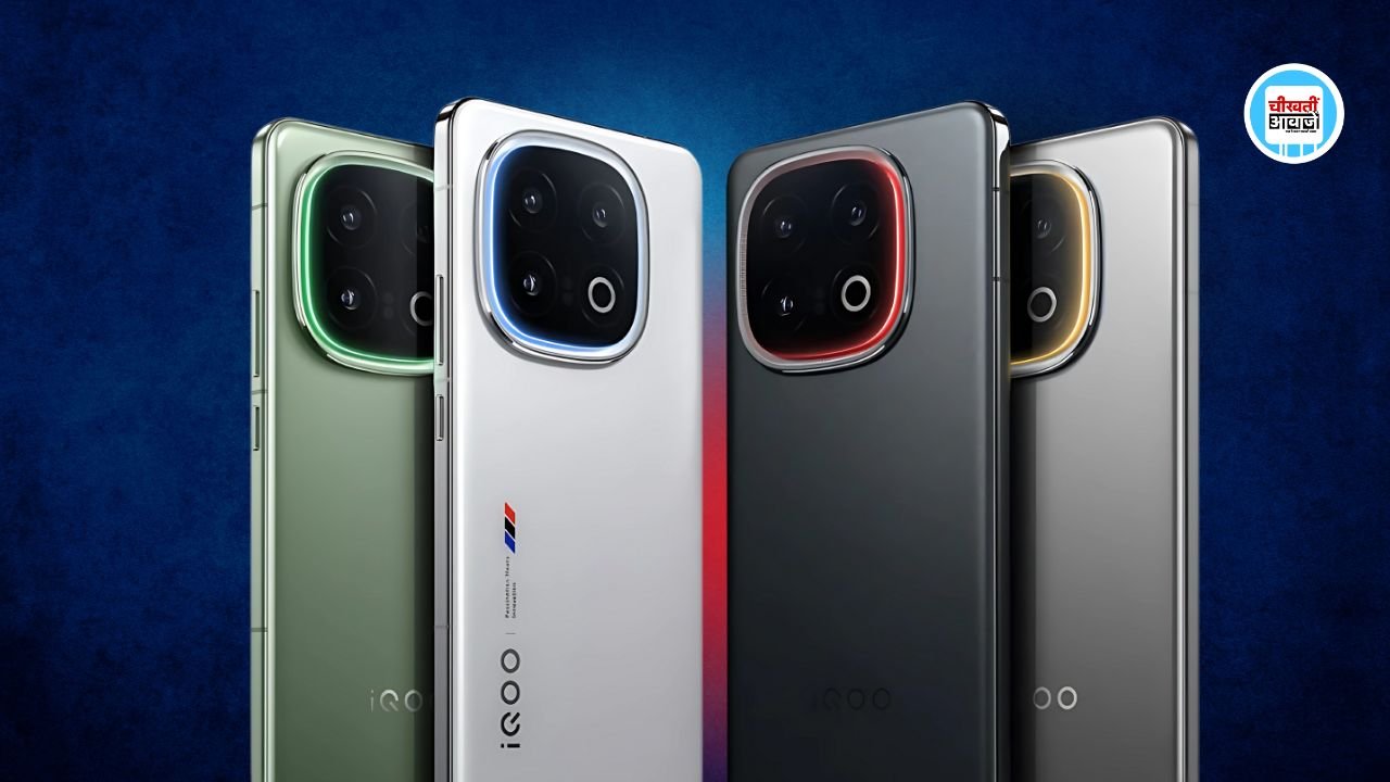 IQOO 13 Launched: भारत मे लांच हुआ तगड़ा स्मार्टफोन, मिल रही 6000mAh की तगड़ी बैटरी, जानें सभी डिटेल