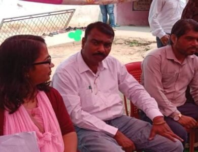 MP Lokayukta: लोकायुक्त की बड़ी कार्यवाही, 5000 की रिश्वत लेते सीएमएचओ गिरफ्तार