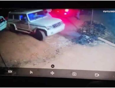 Mauganj News: मऊगंज जिले में चली गोली, फायरिंग की पूरी घटना सीसीटीवी कैमरे में कैद Mauganj News: मऊगंज जिले में चली गोली, फायरिंग की पूरी घटना सीसीटीवी कैमरे में कैद