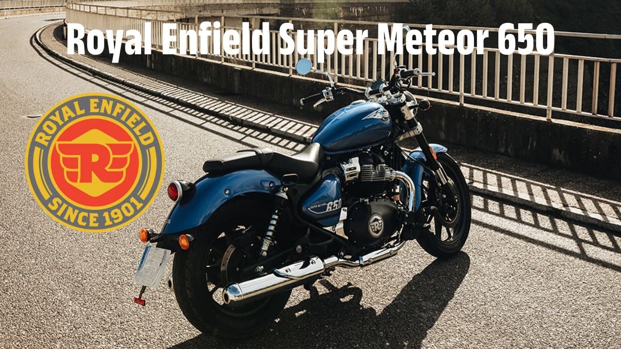 Super Meteor 650: बड़ा इंजन तगड़ी पॉवर और कम कीमत बाली इस बाइक की जानिए खास बातें, जानें सभी डिटेल 