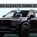 Honda Elevate Dark Edition 7 जनवरी को होगी लांच, जानिए कितनी होगी खास