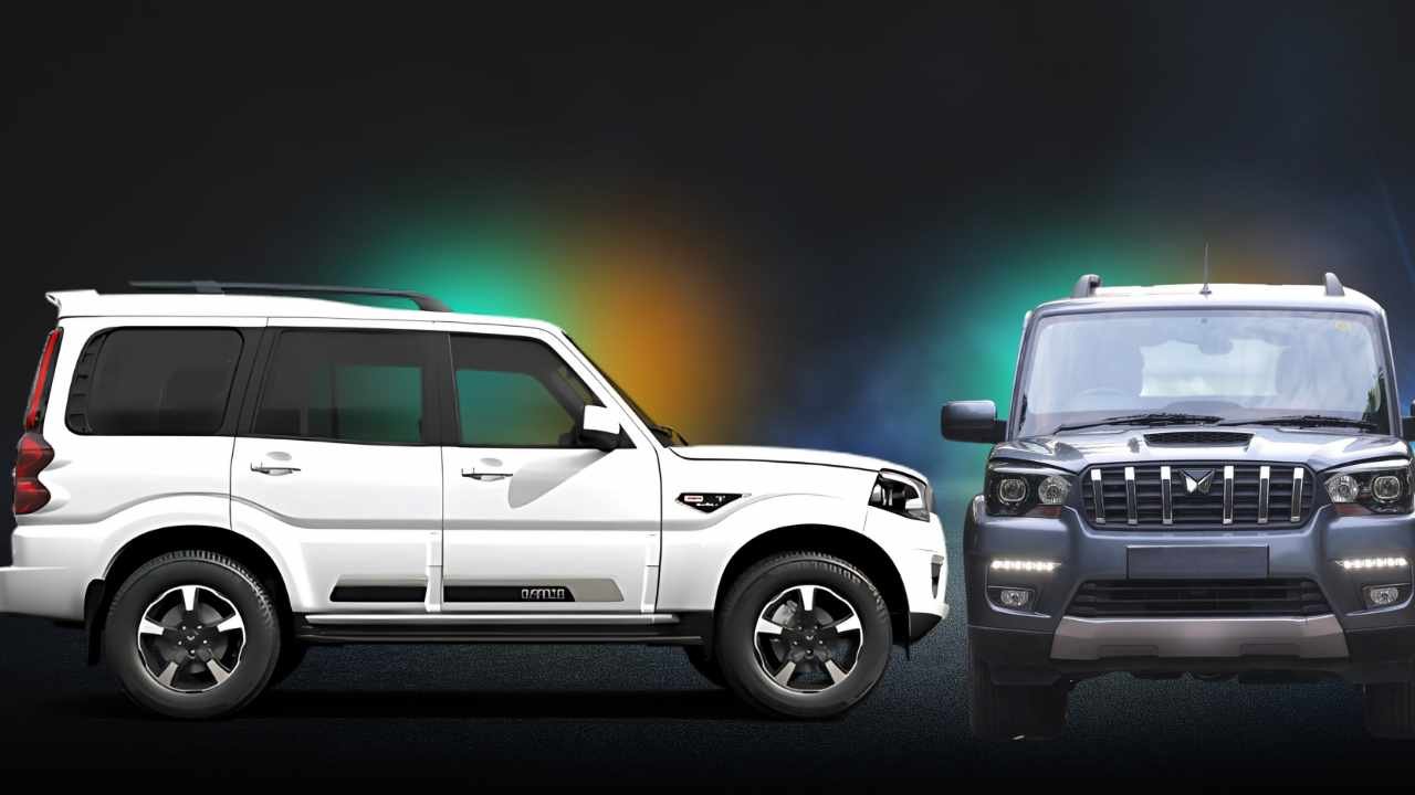 Scorpio Classic Finance Plan: 3 लाख डाउन-पेमेंट और आसान सी क़िस्त में घर लाएं महिंद्रा स्कार्पियो Affordable Variant, जानें डिटेल