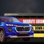 Maruti Grand Vitara Sigma: ग्रैंड विटारा के Affordable वेरिएंट को मात्र 2 लाख डाउन-पेमेंट में लाएं घर, जानें Finance Plan