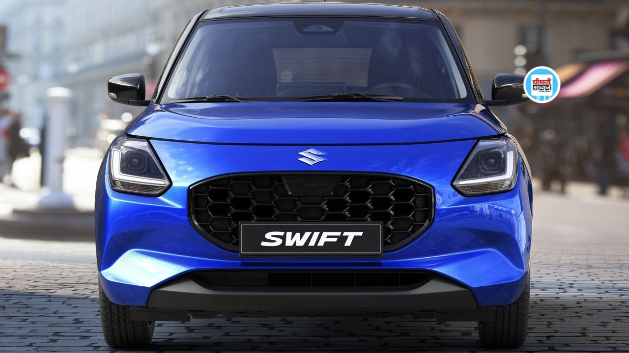 Maruti Swift 2025 Finance Plan: मात्र 10 हजार मासिक किस्त और 2 लाख डाउन-पेमेंट मे घर लाएं Best-Selling मारुति स्विफ्ट वीएक्सआई, जानें डिटेल