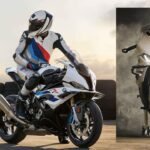 New BMW S1000RR हुई Auto Expo 2025 में लांच, जानिये क्या मिल रहा खास और कितनी है कीमत New BMW S1000RR हुई Auto Expo 2025 में लांच, जानिये क्या मिल रहा खास और कितनी है कीमत