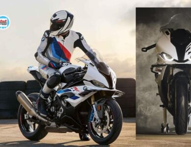 New BMW S1000RR हुई Auto Expo 2025 में लांच, जानिये क्या मिल रहा खास और कितनी है कीमत