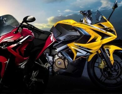 New Bajaj Pulsar RS 200 की जल्द होने बाली है इंट्री, कई Populer बाइकों को मिलेगी टक्कर, जानिए कब होगी लांच