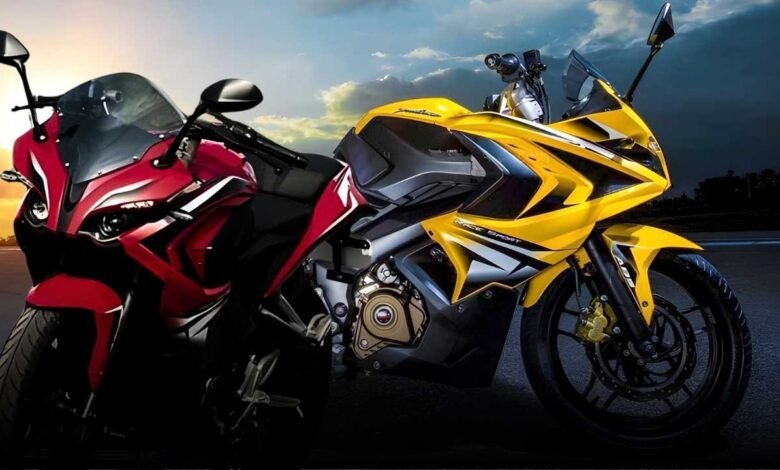 New Bajaj Pulsar RS 200 की जल्द होने बाली है इंट्री, कई Populer बाइकों को मिलेगी टक्कर, जानिए कब होगी लांच