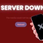 X Server Down: सोशल मीडिया प्लेटफॉर्म एक्स का सर्वर डाउन, दुनिया भर के ट्वीट पड़े ठप्प X Server Down, Server Down, X Server Down News, Twitter Server Down, X Down, Twitter Down