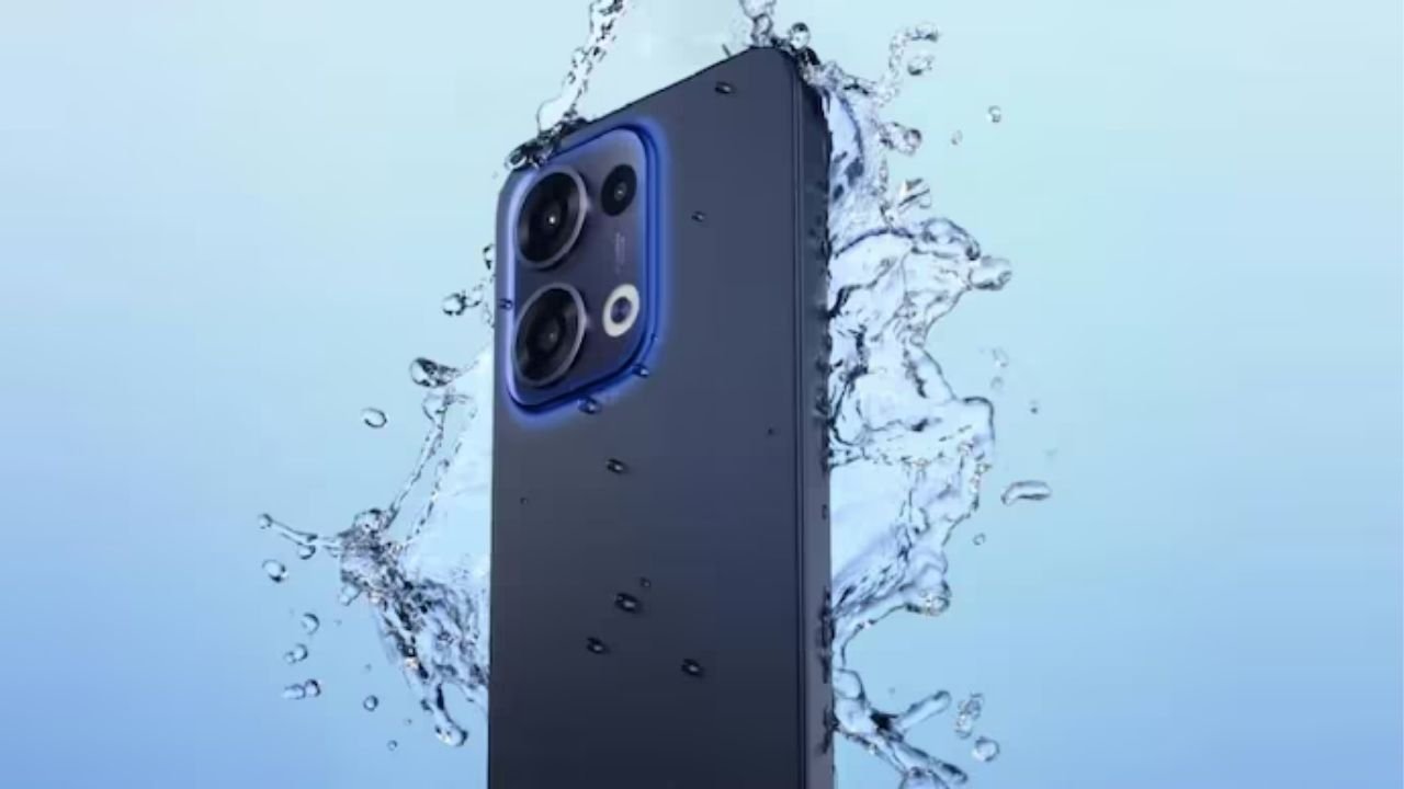 New Oppo Reno 13 Series 5G फोन होगा आज लांच, जानिए क्या मिलेगा खास