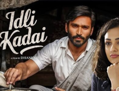 Upcoming Movie Idly Kadai रिलीज डेट में हुआ बदलाब, 2 महीने बाद होगी Release, फ़िल्म में दिखेंगे धनुष और Famous Actress नित्या मेनन Upcoming Movie Idly Kadai रिलीज डेट में हुआ बदलाब, 2 महीने बाद होगी Release, फ़िल्म में दिखेंगे धनुष और Famous Actress नित्या मेनन