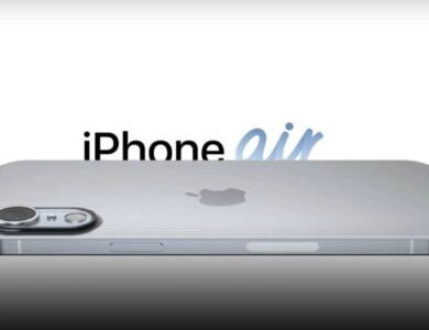 iPhone 17 Air कब होगा लांच, क्या मिलेगा खास, कितनी हो सकती है कीमत iPhone 17 Air कब होगा लांच, क्या मिलेगा खास, कितनी हो सकती है कीमत