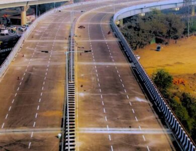 6 lane Elevated Flyover: एमपी को मिली 6 लेंन एलिवेटेड फ्लायओवर की सौगात, यहां के लोगों को होगी मौज