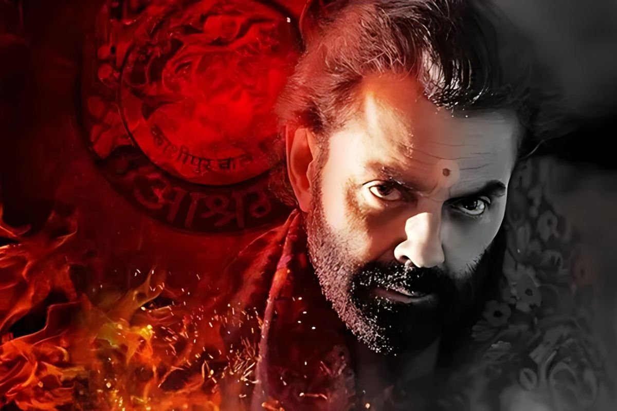 Aashram 3 Part 2 launch date revealed