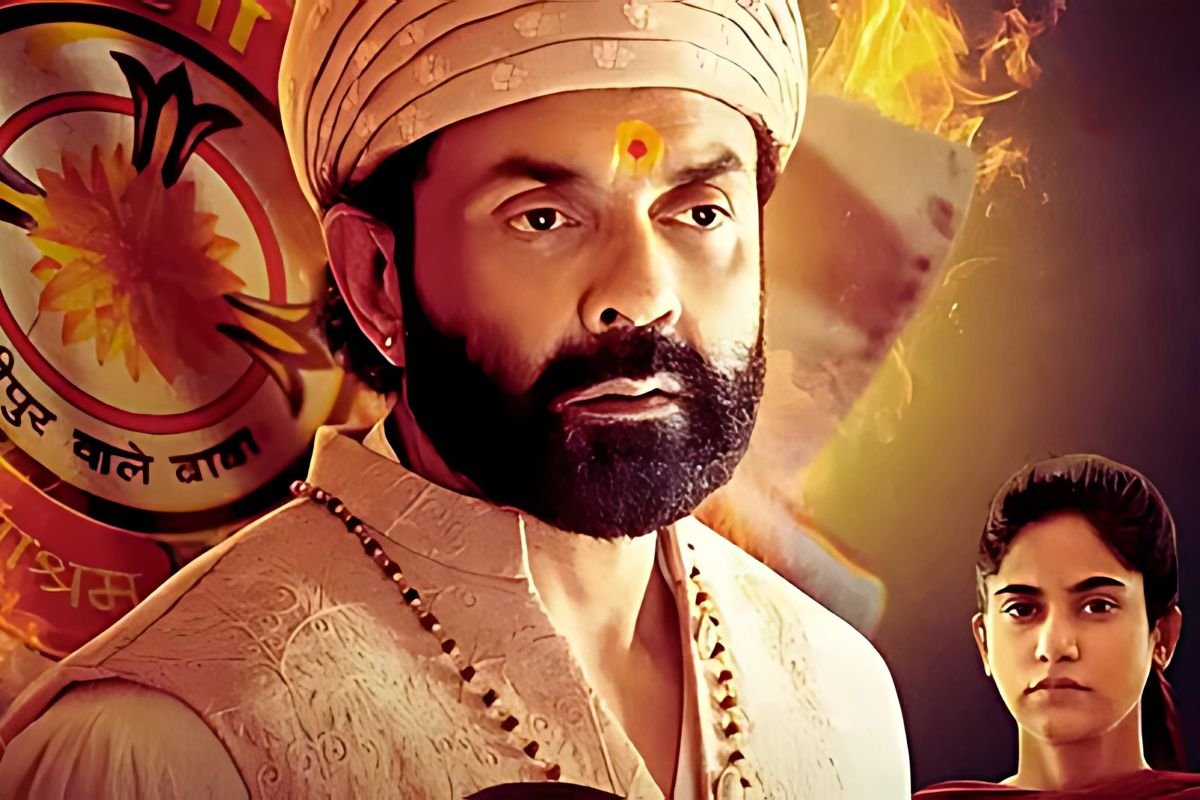 Aashram 3 Part 2 launch date revealed