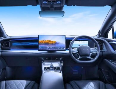Tesla का मार्केट खाने वाली कंपनी का भारत मे भी है दबदबा, टाटा हुंडई और महिंद्रा के लिए बन सकती है मुसीबत,