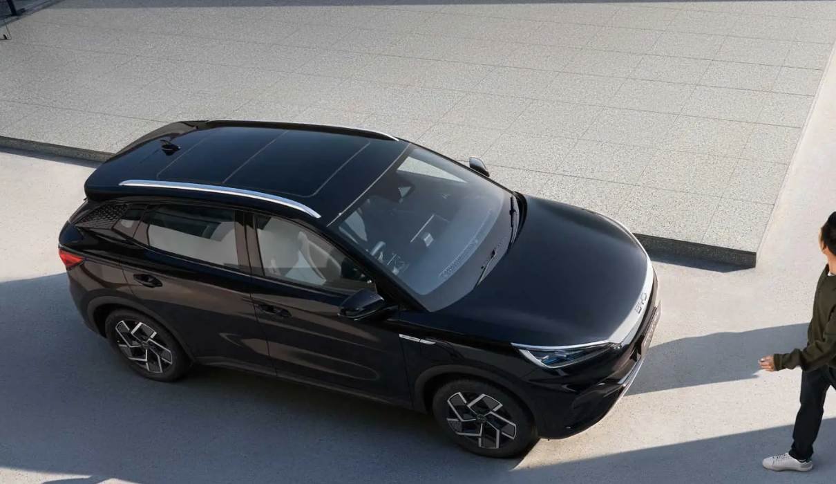 Tesla का मार्केट खाने वाली कंपनी का भारत मे भी है दबदबा, टाटा हुंडई और महिंद्रा के लिए बन सकती है मुसीबत, 