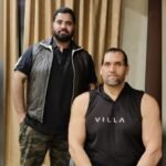 Rewa News: डब्ल्यू डब्ल्यू ई के पूर्व चैंपियन द ग्रेट खली इस दिन आएंगे रीवा, जानिए वजह