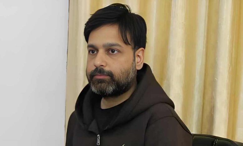 Saurabh Sharma Case: सौरभ शर्मा के सबसे करीबी चेतन और शरद को कोर्ट ने भेजा जेल