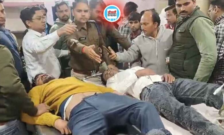 Gwalior Shivay Kidnaping Case: ग्वालियर किडनैपिंग केस मामले में पुलिस ने दो आरोपियों का किया शॉर्ट एनकाउंटर