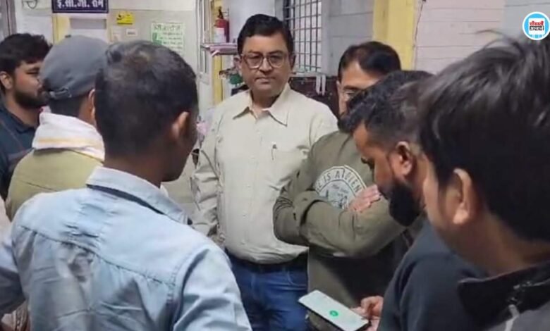 Mauganj News: मऊगंज जिले में भीषण सड़क हादसा तीन की मौत, महाकुंभ से लौट रहा था परिवार