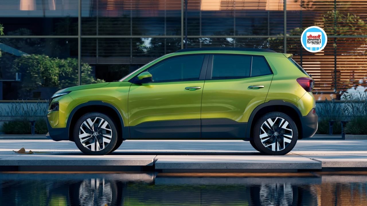 SKODA KYLAQ WAITING PERIOD 