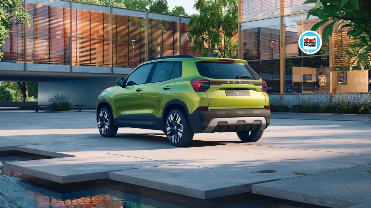 SKODA KYLAQ WAITING PERIOD (1)