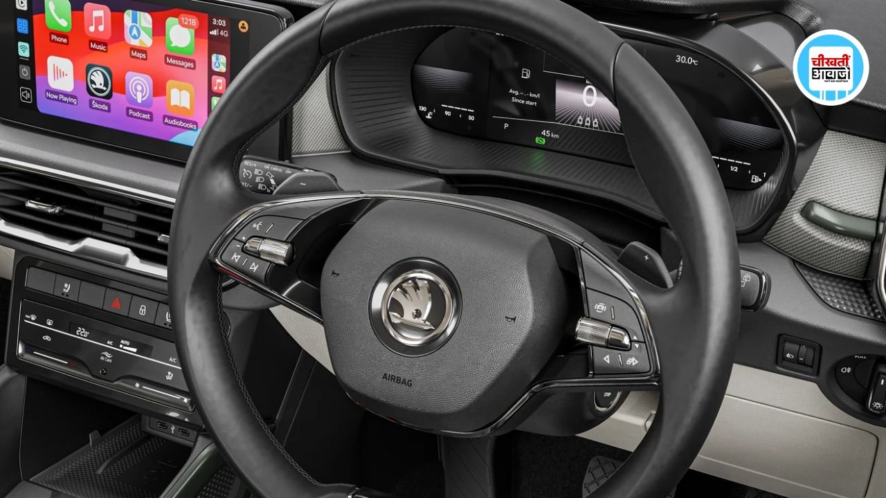 बढ़ गई Skoda Kylaq Waiting Period, ग्राहकों को करना पड़ेगा थोड़ा और इंतजार
