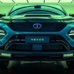 Upcoming Tata Nexon will get major changes