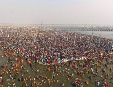 Passengers going to Mahakumbh should pay attention