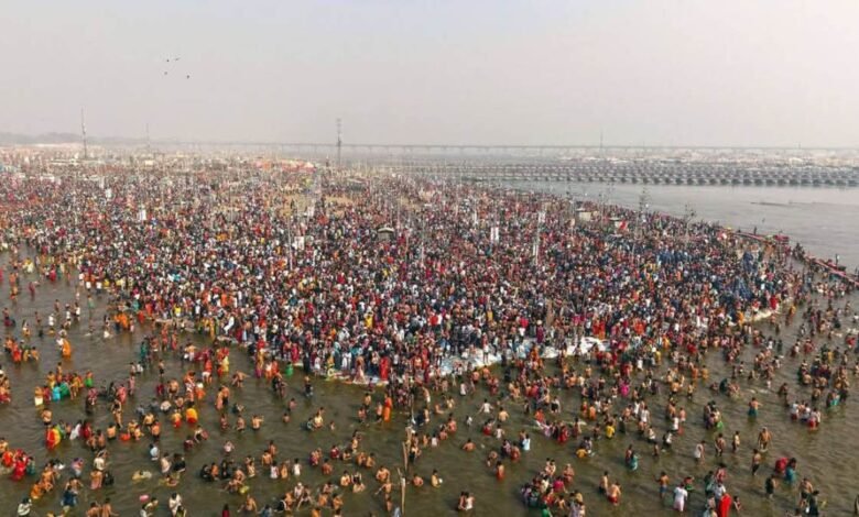 Passengers going to Mahakumbh should pay attention