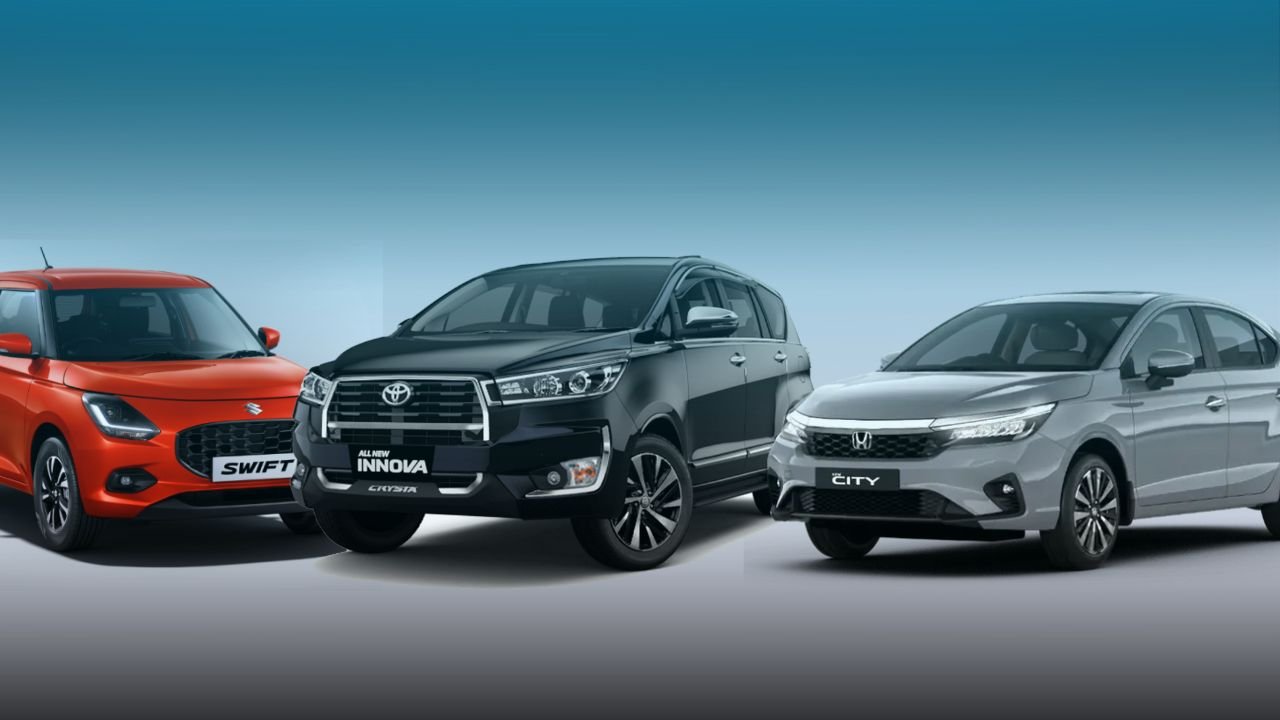 Reliable Used Cars In India: पुरानी गाड़ी खरीदने बाले पहले जान लें, ये 5 गाड़ियां हैं सबसे भरोसेमंद, जानें डिटेल