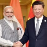 चीन करना चाहता है भारत से दोस्ती, चाइना के विदेश मंत्री वांग यी ने कहा आइये साथ चले