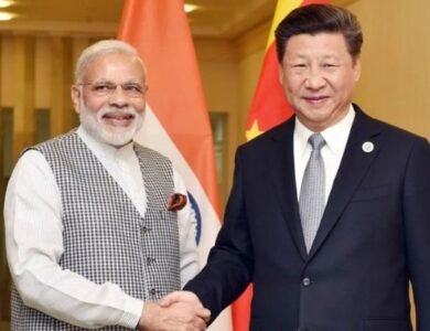 चीन करना चाहता है भारत से दोस्ती, चाइना के विदेश मंत्री वांग यी ने कहा आइये साथ चले