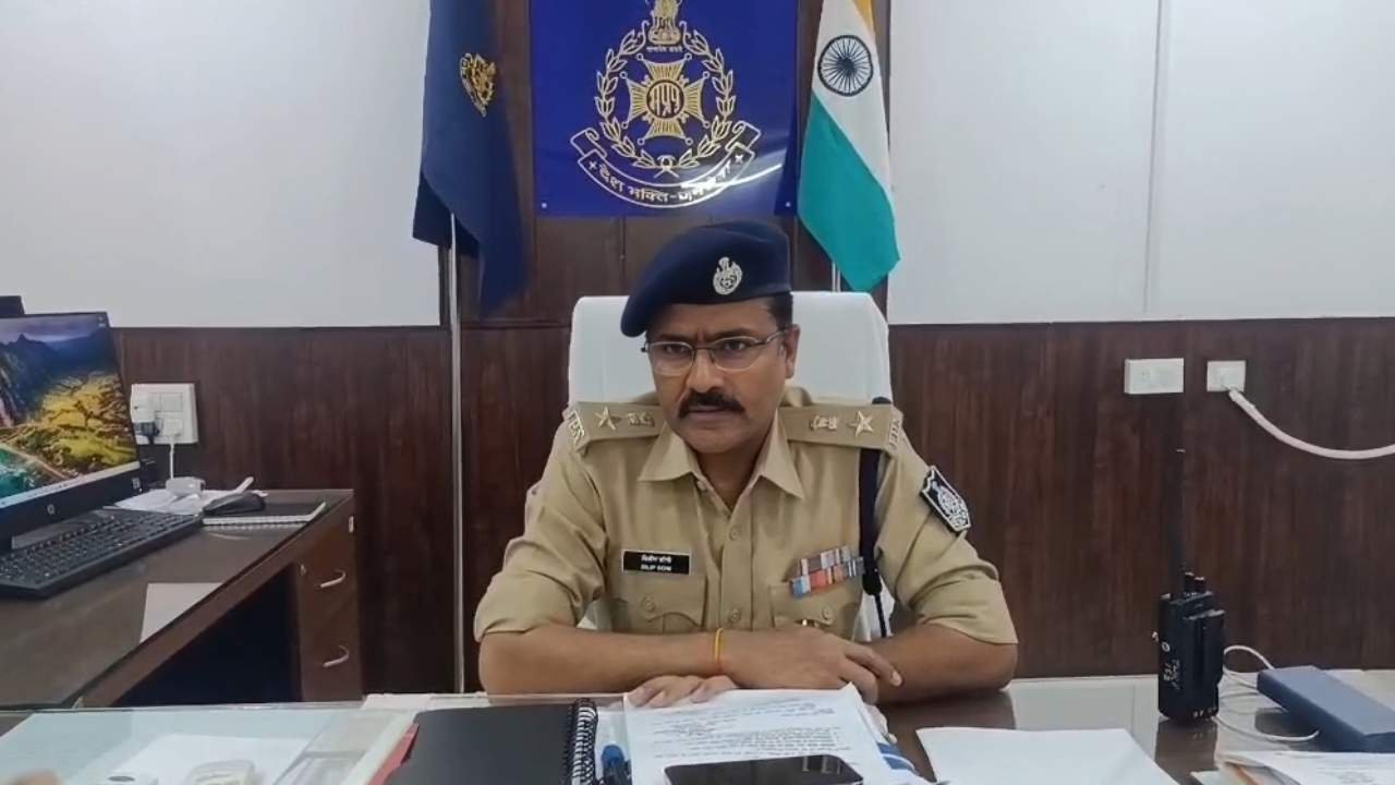 Mauganj News: मऊगंज जिले में बनेंगे नए पुलिस थाने, खुलेंगी नई पुलिस चौकियां, एसपी ने दी जानकारी