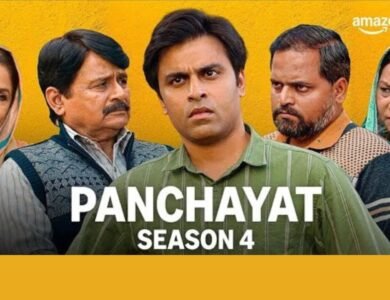 Panchayat Season 4 का इंतजार खत्म, बस कुछ देर में रिलीज होगी नई सीरीज