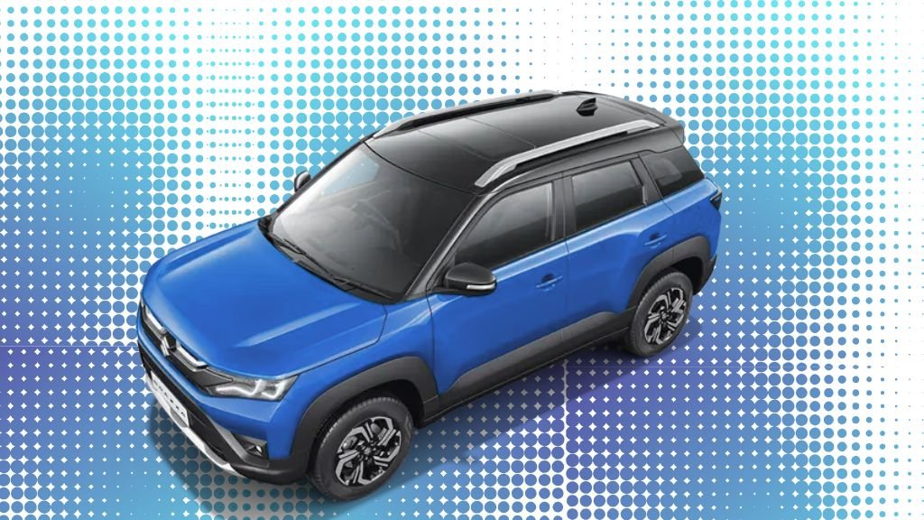 Maruti Suzuki Brezza का सबसे Affordable Variant को घर लाना और भी आसान, 5 साल के लिए मात्र देना पड़ेगा इतनी मासिक क़िस्त