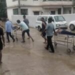 Mauganj News: मऊगंज जिले में आकाशी बिजली गिरने से तीन की मौत कलेक्टर ने किया मुआवजे का ऐलान