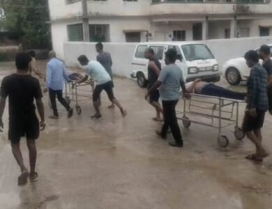Mauganj News: मऊगंज जिले में आकाशी बिजली गिरने से तीन की मौत कलेक्टर ने किया मुआवजे का ऐलान