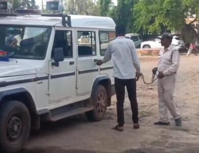 Mauganj News: मऊगंज जिले के बहुती जलप्रपात में मिले छात्र के शव के मामले में सात माह से फरार चल रहे आरोपी ने न्यायालय में किया सरेंडर..!