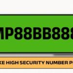 Fake High Security Number Plates लगवाने वालों पर होगी कर्रवाई, परिवहन विभाग रखेगा नजर